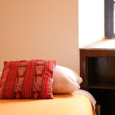 Millas House كوسكو المظهر الخارجي الصورة