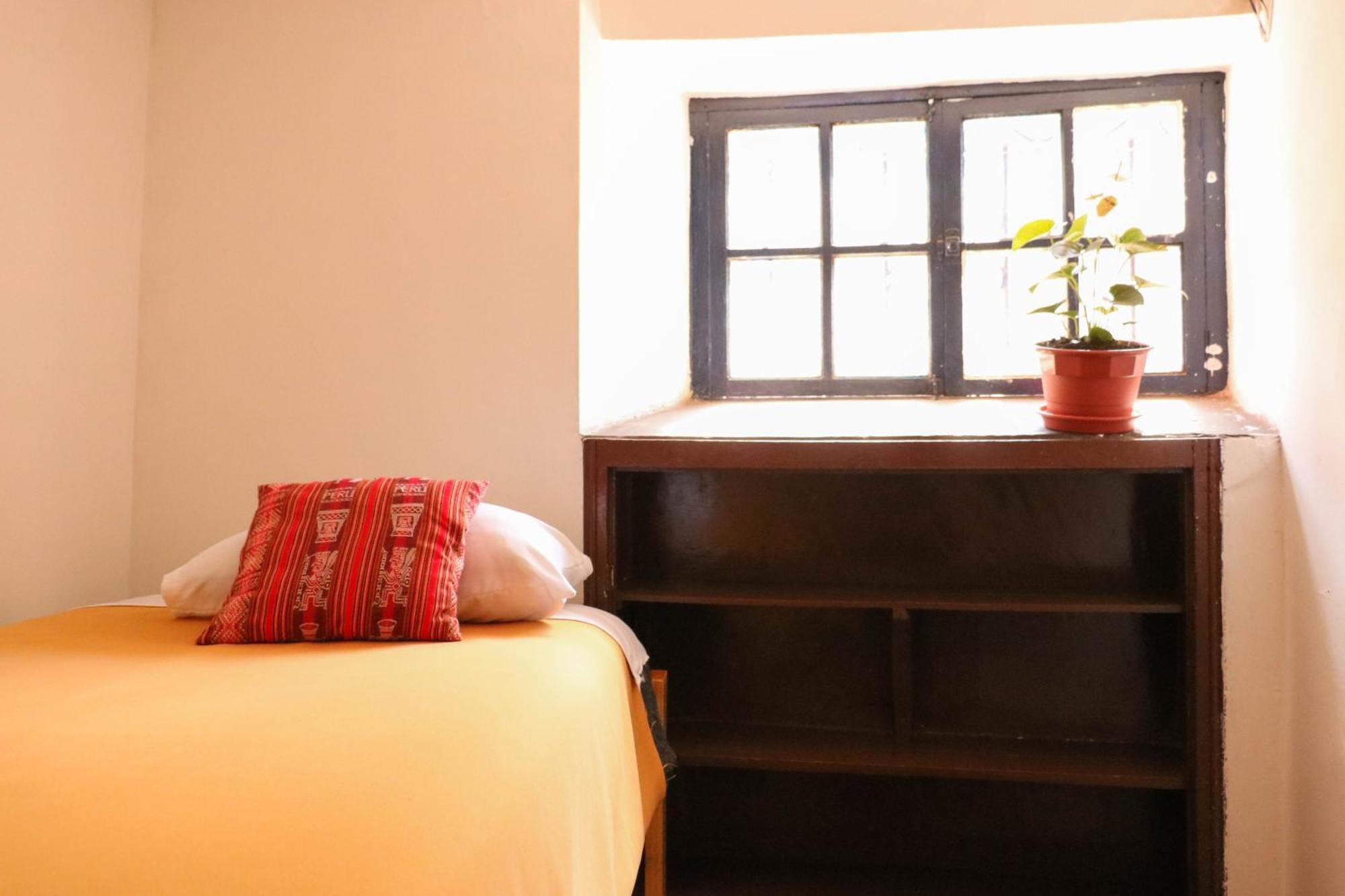 Millas House كوسكو المظهر الخارجي الصورة