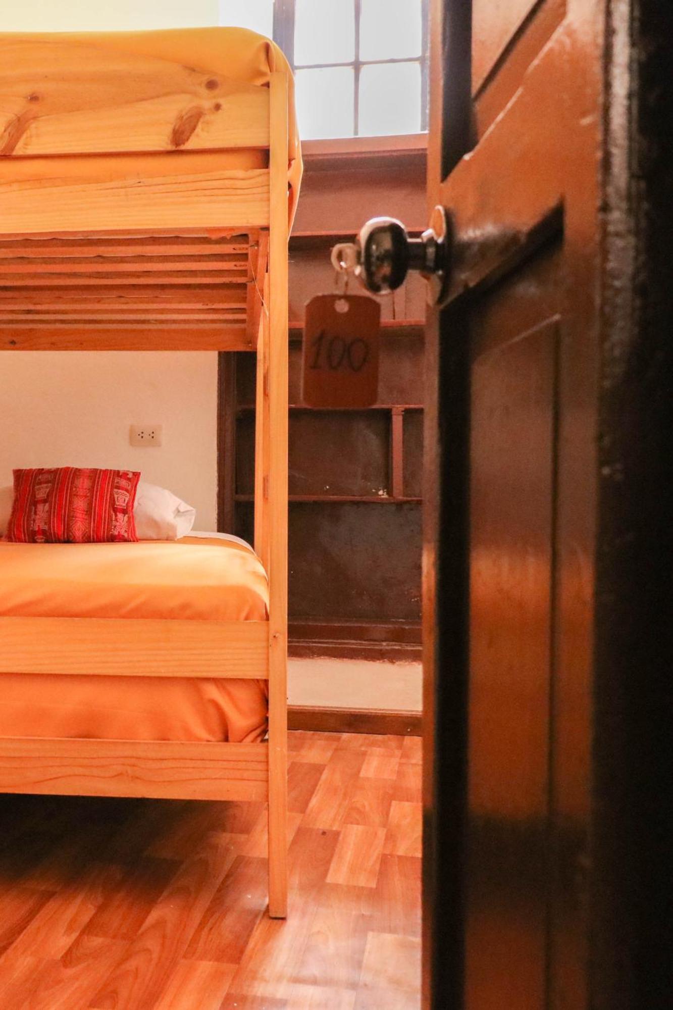 Millas House كوسكو المظهر الخارجي الصورة