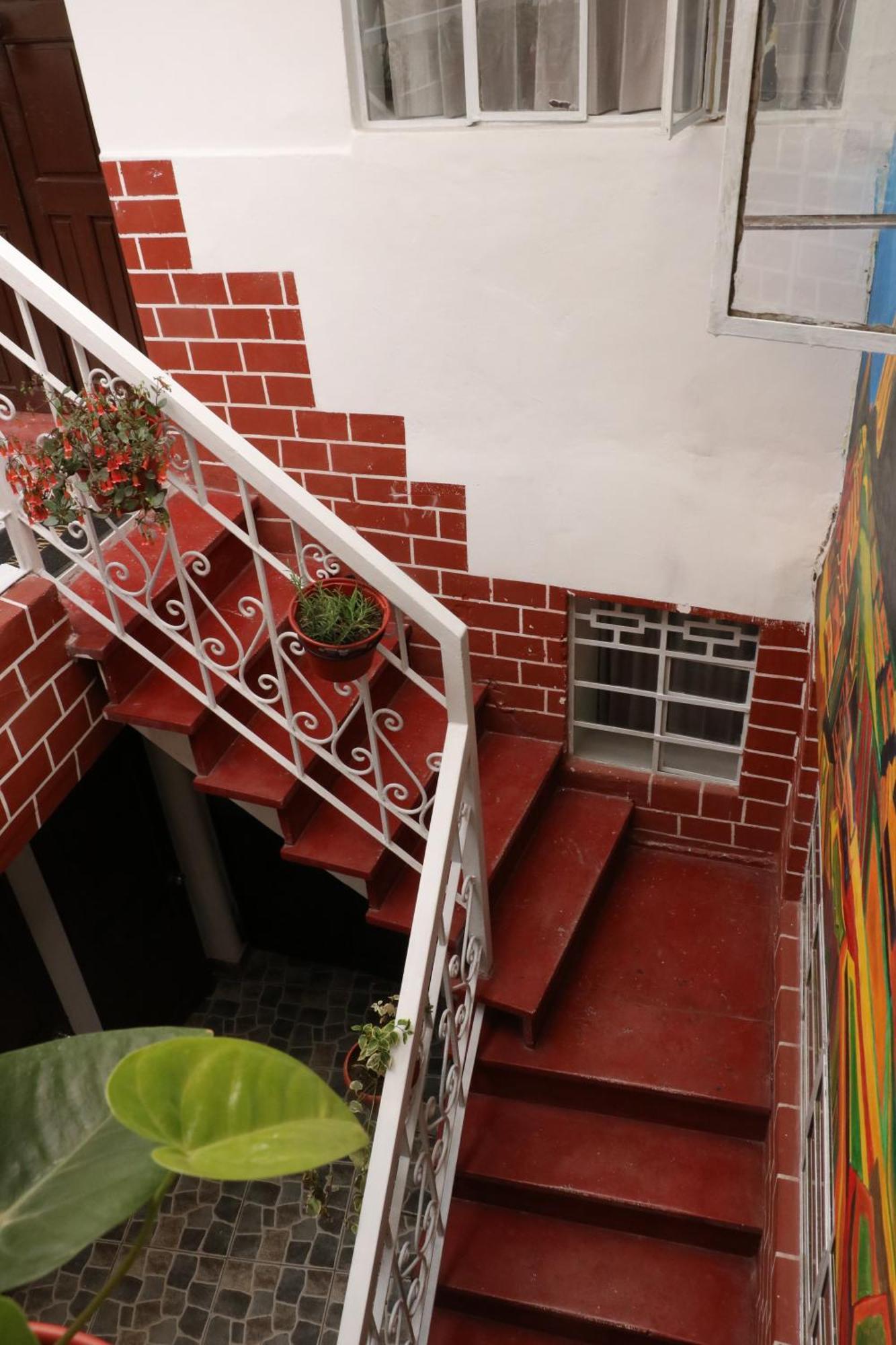Millas House كوسكو المظهر الخارجي الصورة