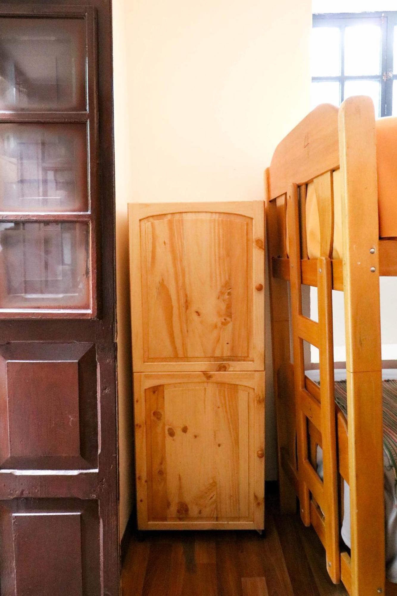 Millas House كوسكو المظهر الخارجي الصورة