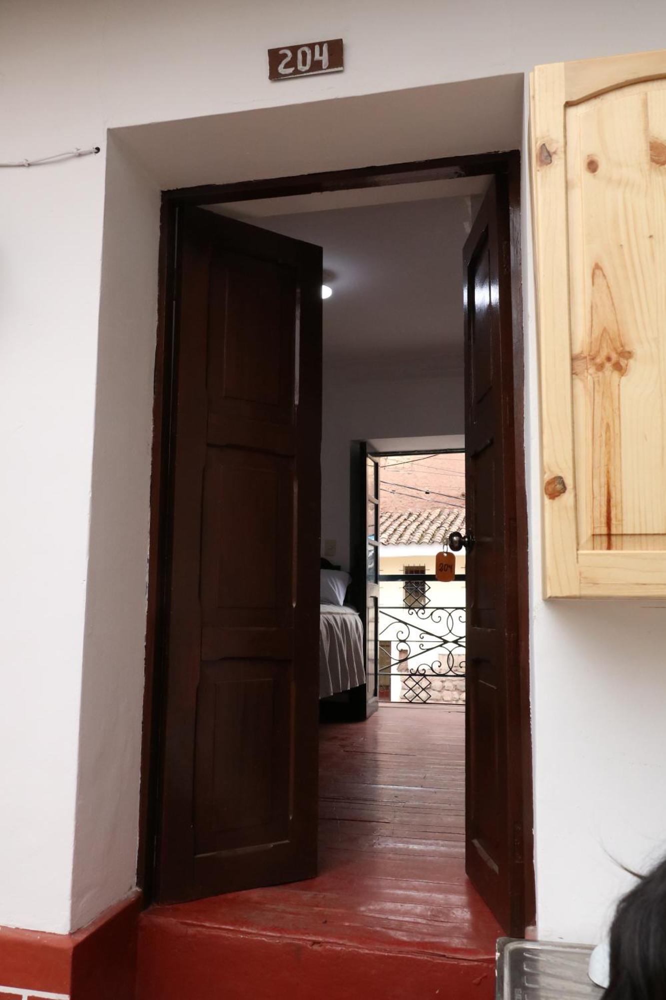 Millas House كوسكو المظهر الخارجي الصورة