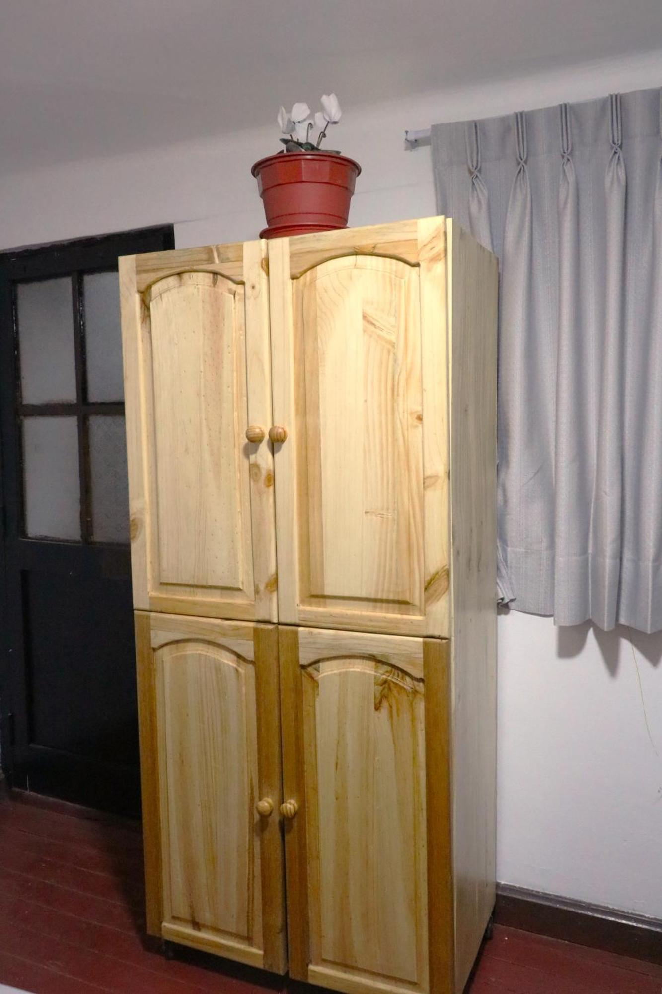 Millas House كوسكو المظهر الخارجي الصورة