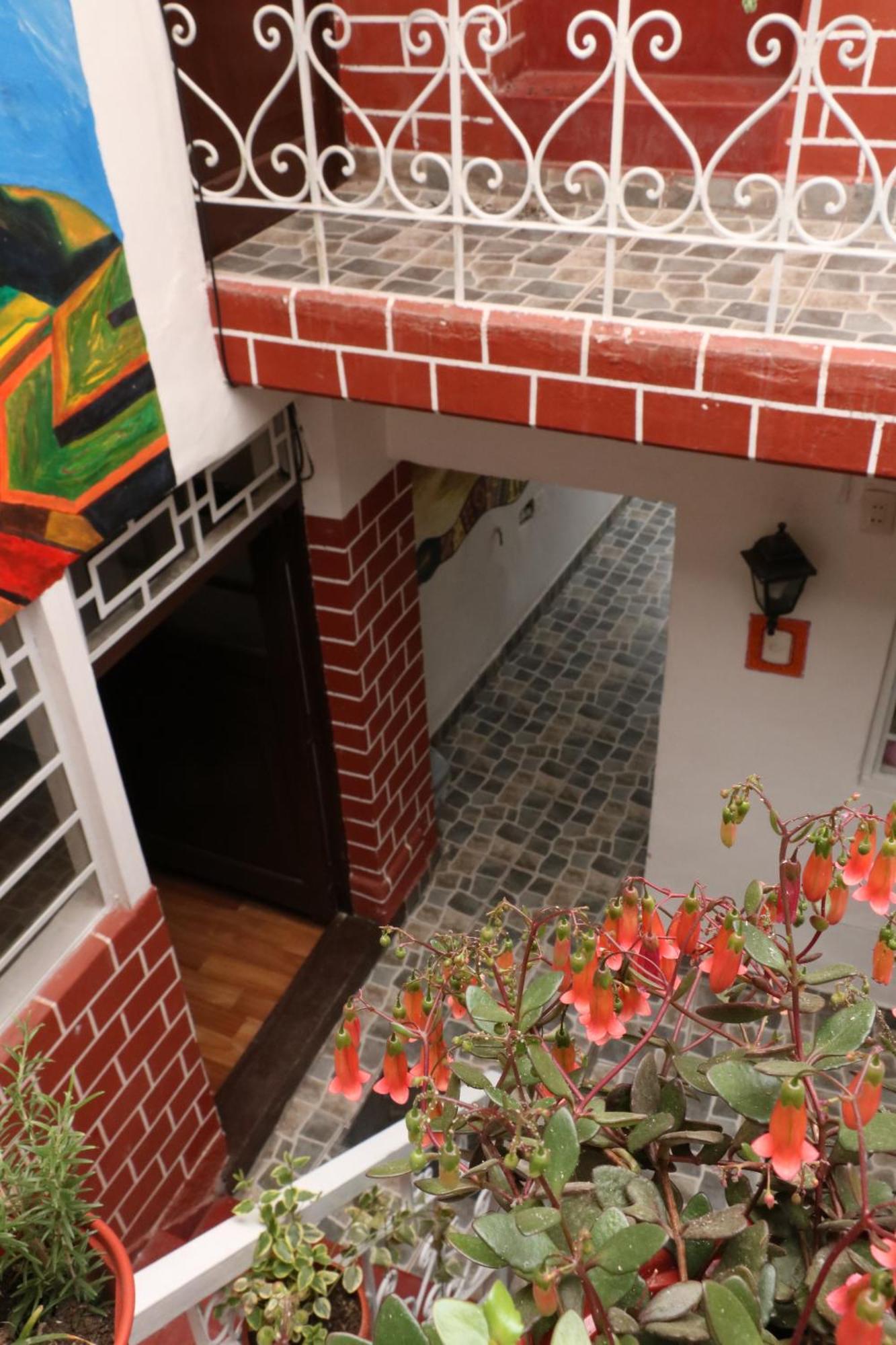Millas House كوسكو المظهر الخارجي الصورة