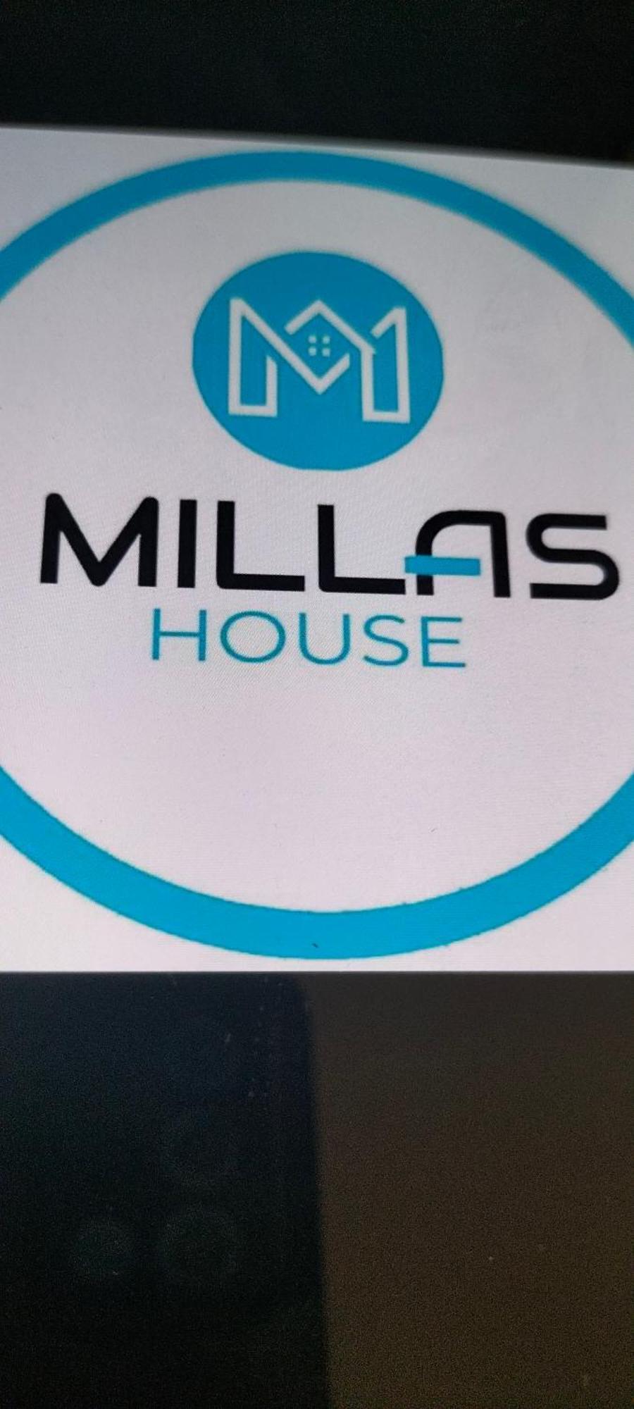 Millas House كوسكو المظهر الخارجي الصورة